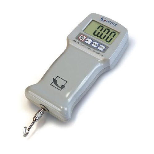 Máy đo lực điện tử SAUTER FK500 (500N / 0,2 N)1